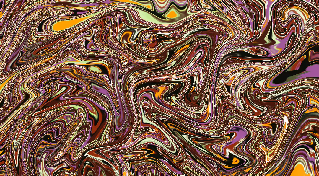 Colored Lines