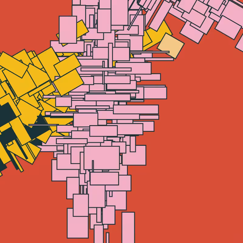 intersections #1