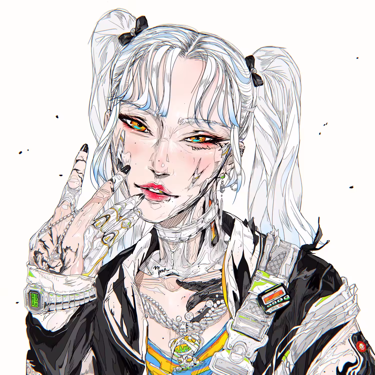 MAYUKO