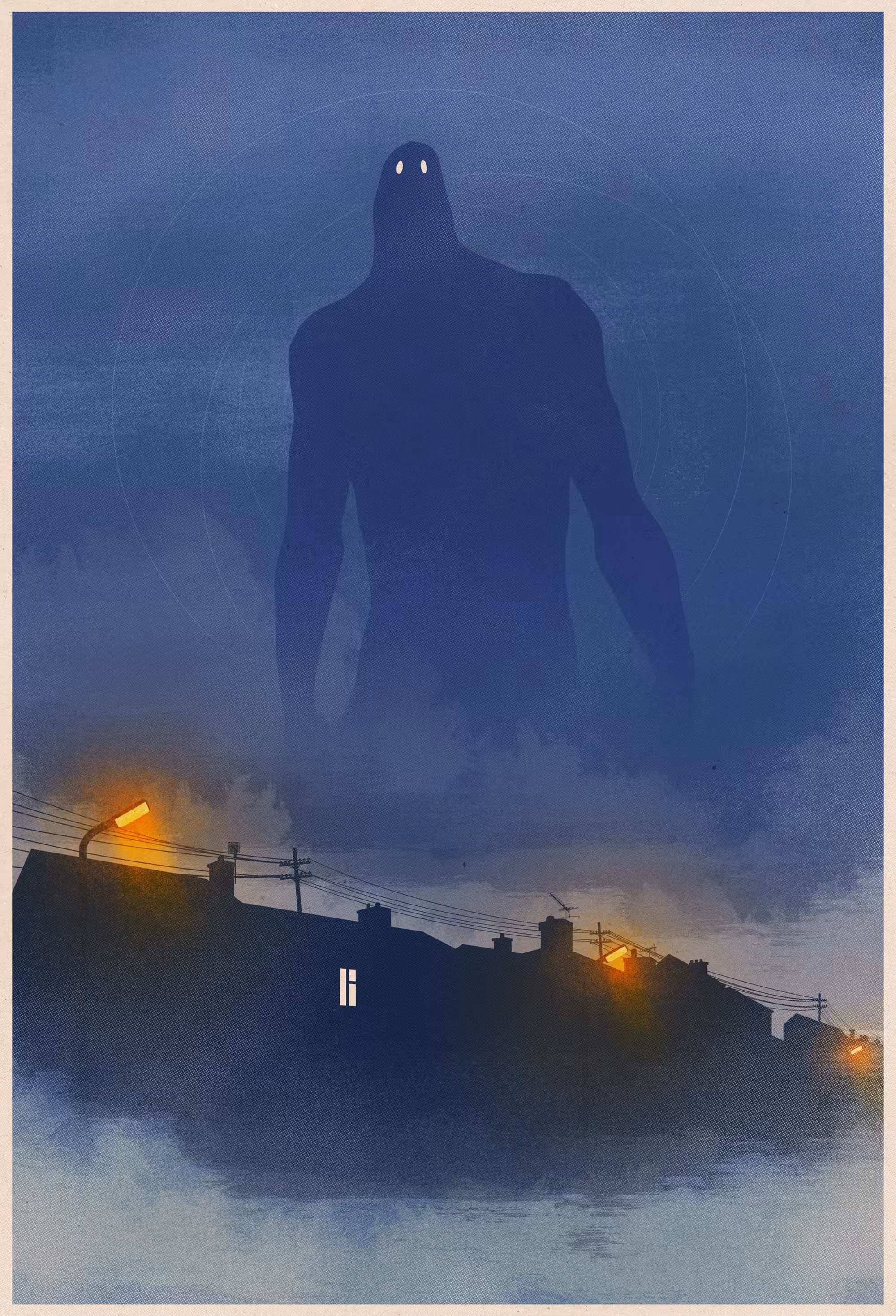 Giant Ghost // Two / [Dawn Giant]