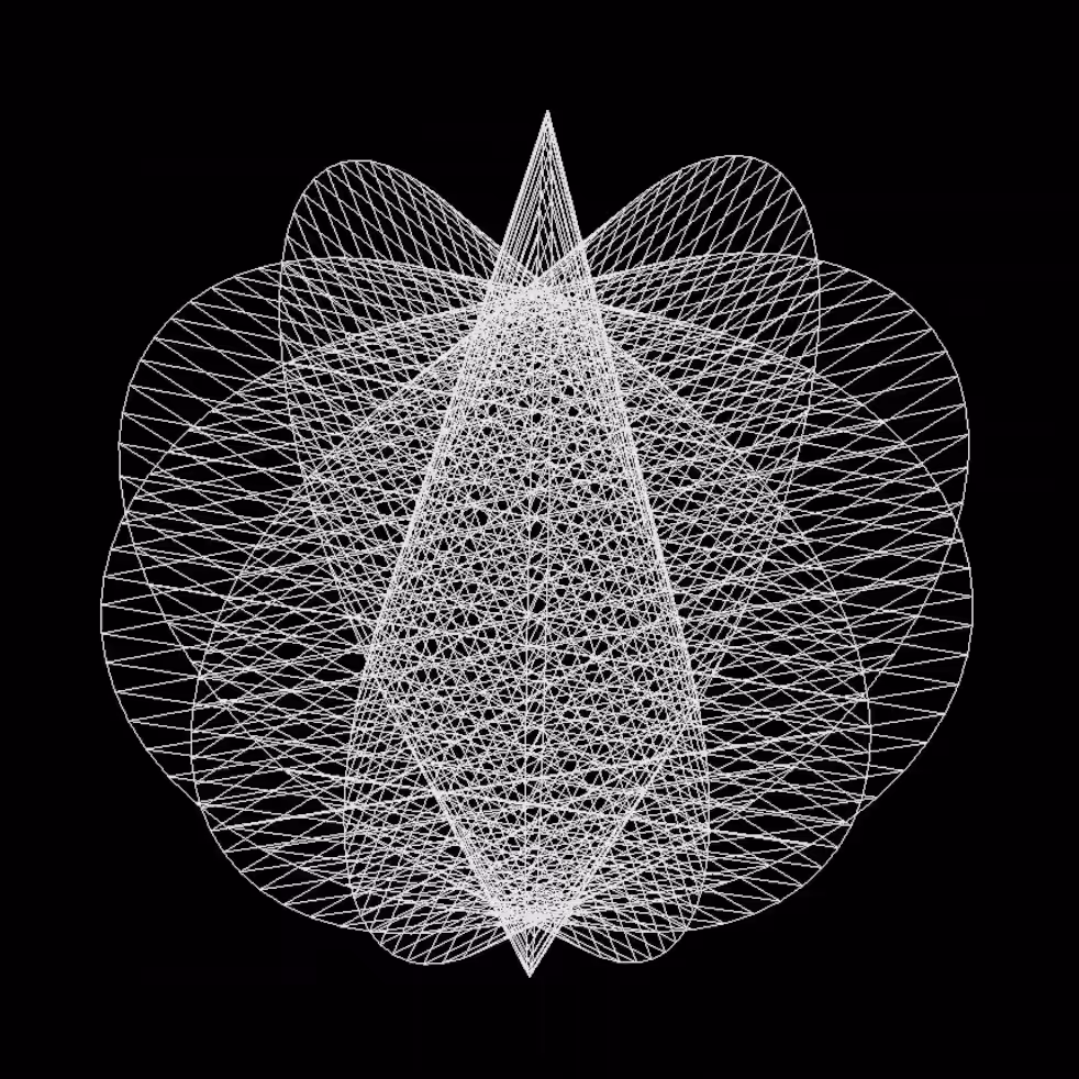 orbital X beta