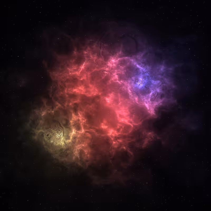Nebula #71