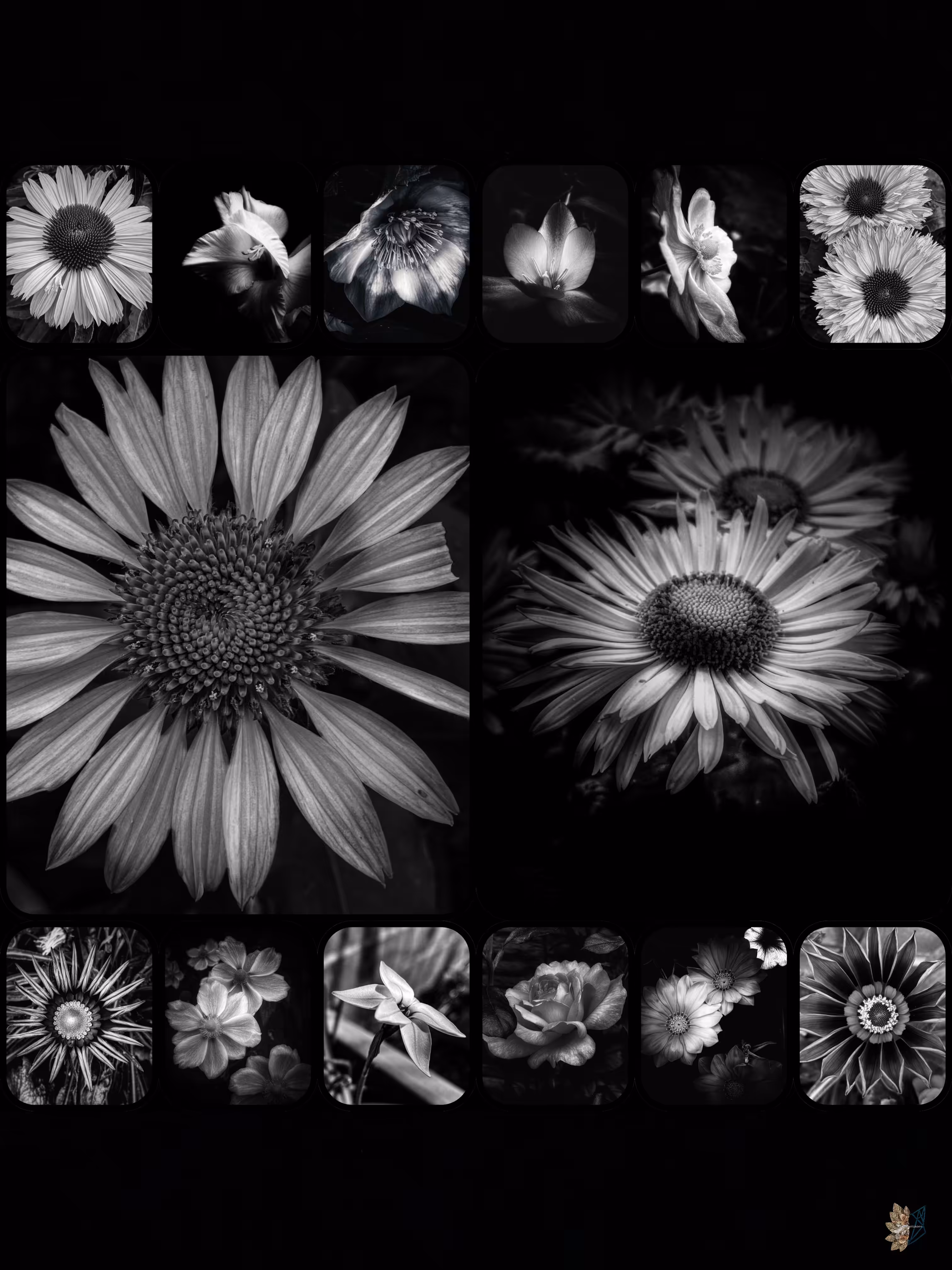 A Wonder in Monochrome 