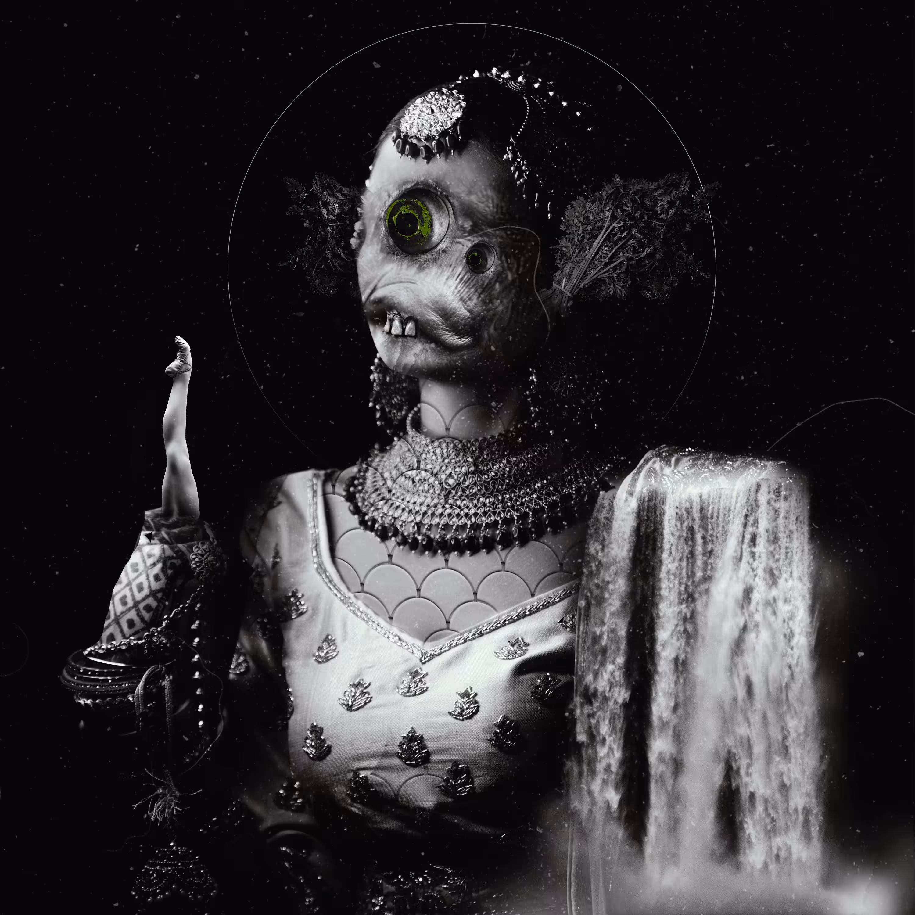 Vibrating Otherwolrd-Do you feel lost?