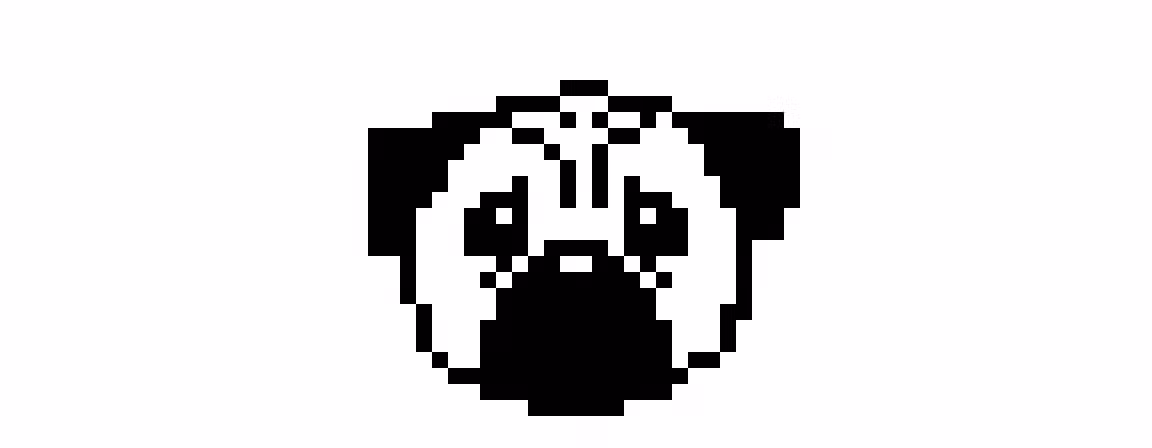 Pupokia Face #002