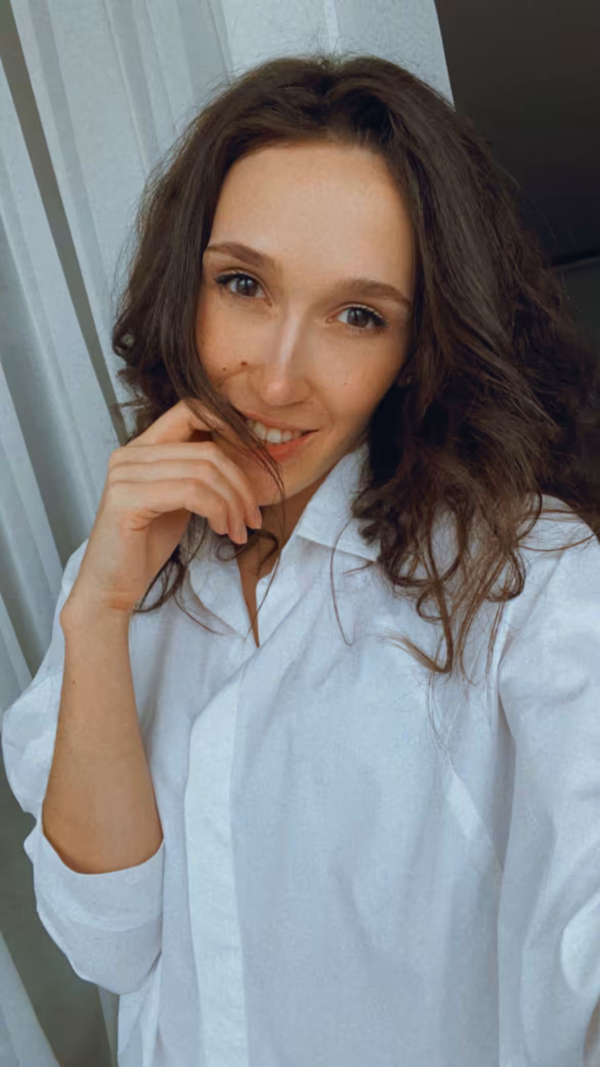 smile vibe