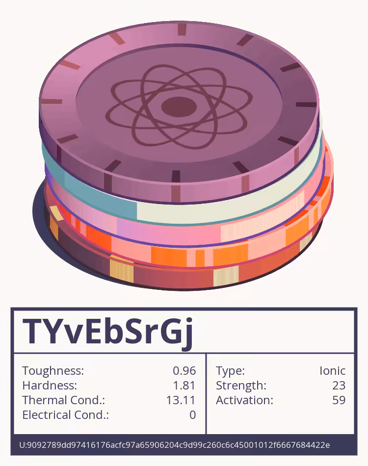 OTOM: TYvEbSrGj molecule