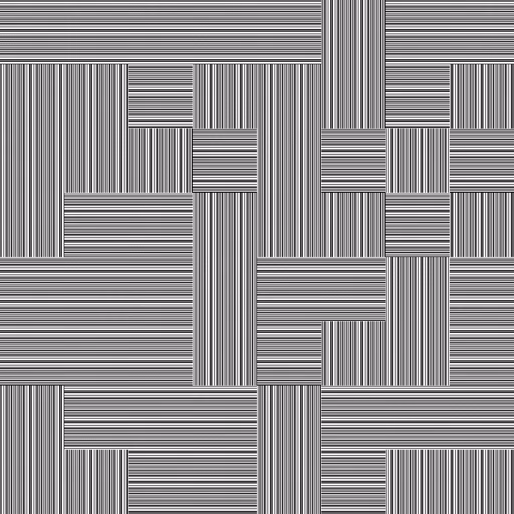 Stripes #8