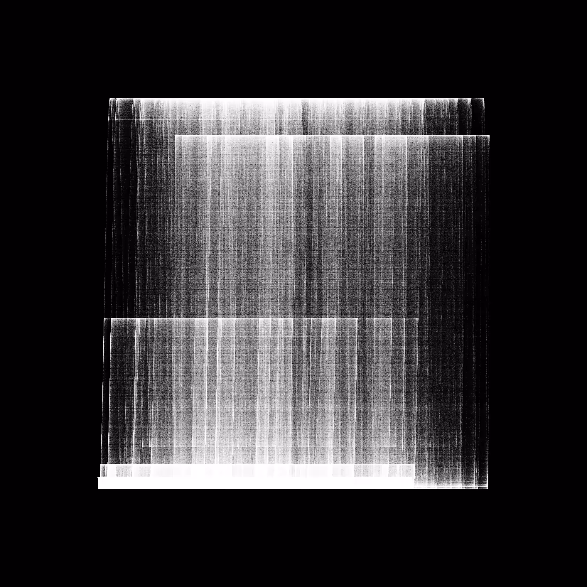 Dark attractor (II)