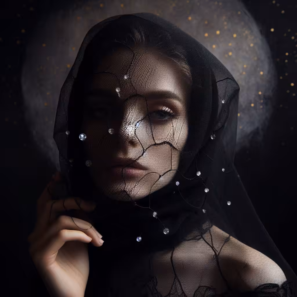 "Beautiful Woman"  : Beautiful Woman :13