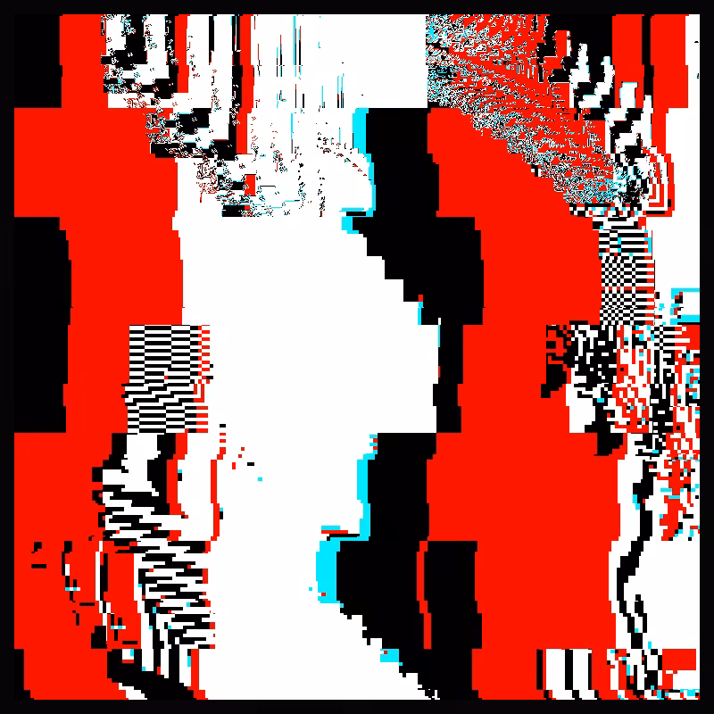 No-input Mixer #16