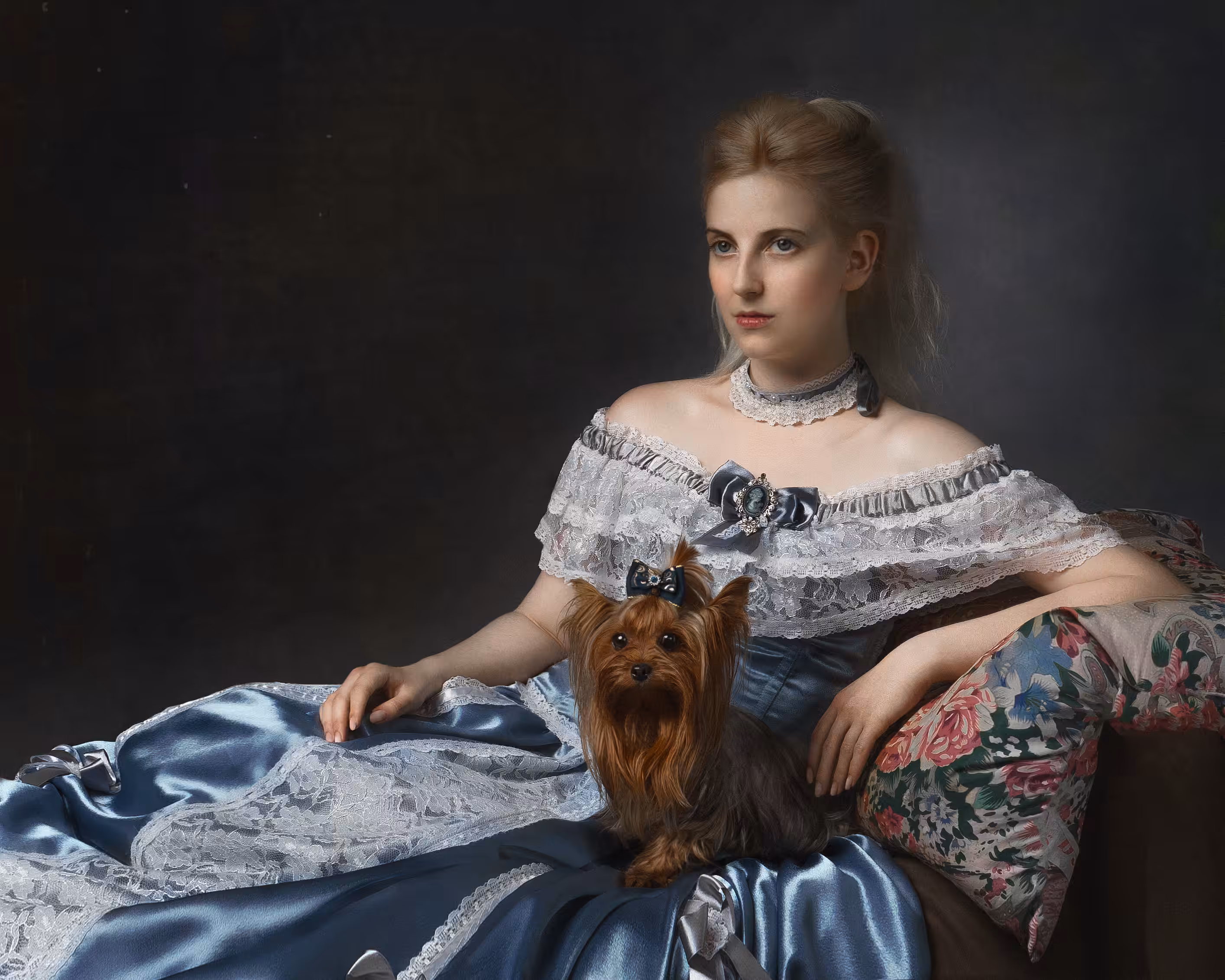 Lady
