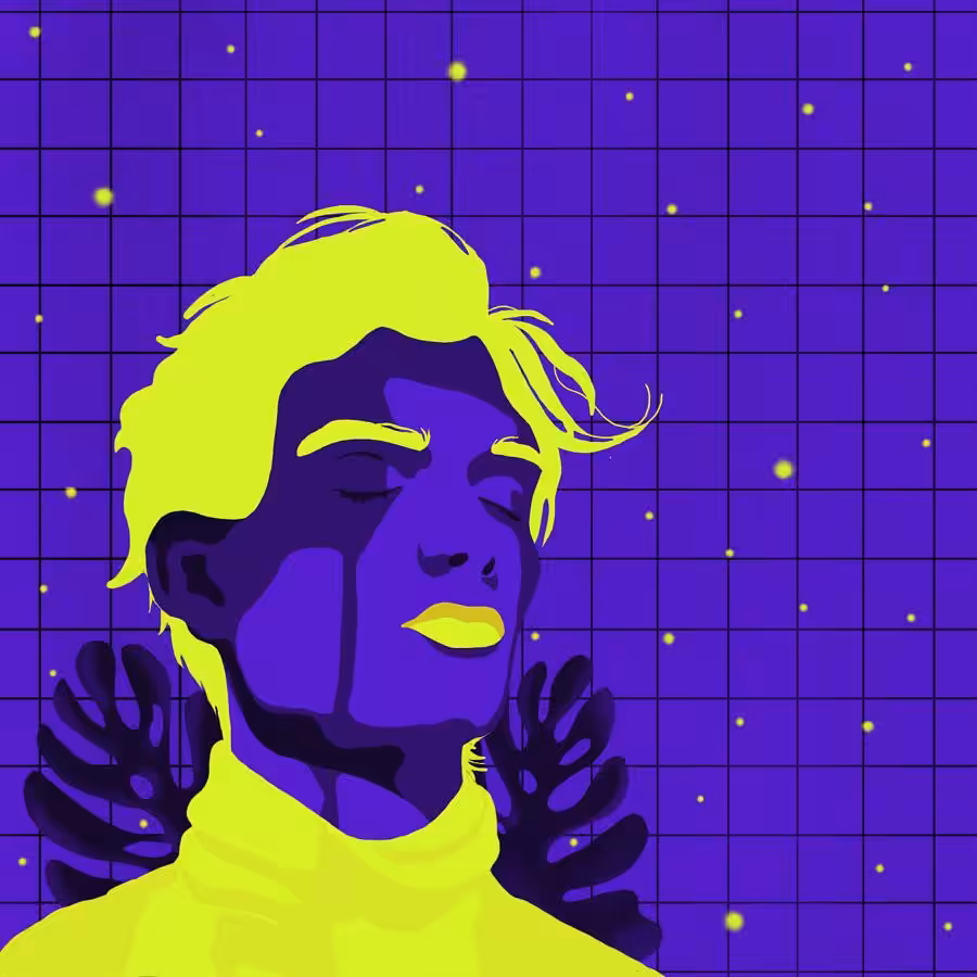 universe in tears