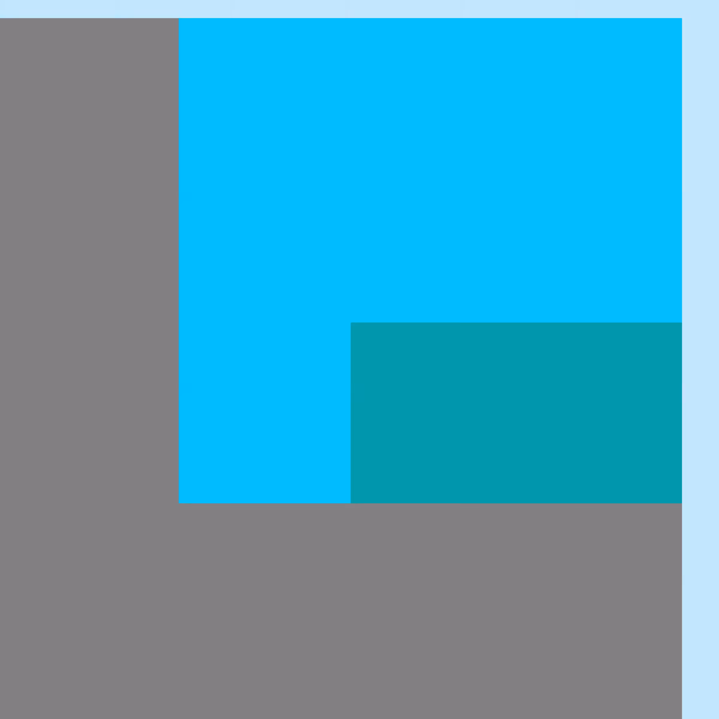 Through #17