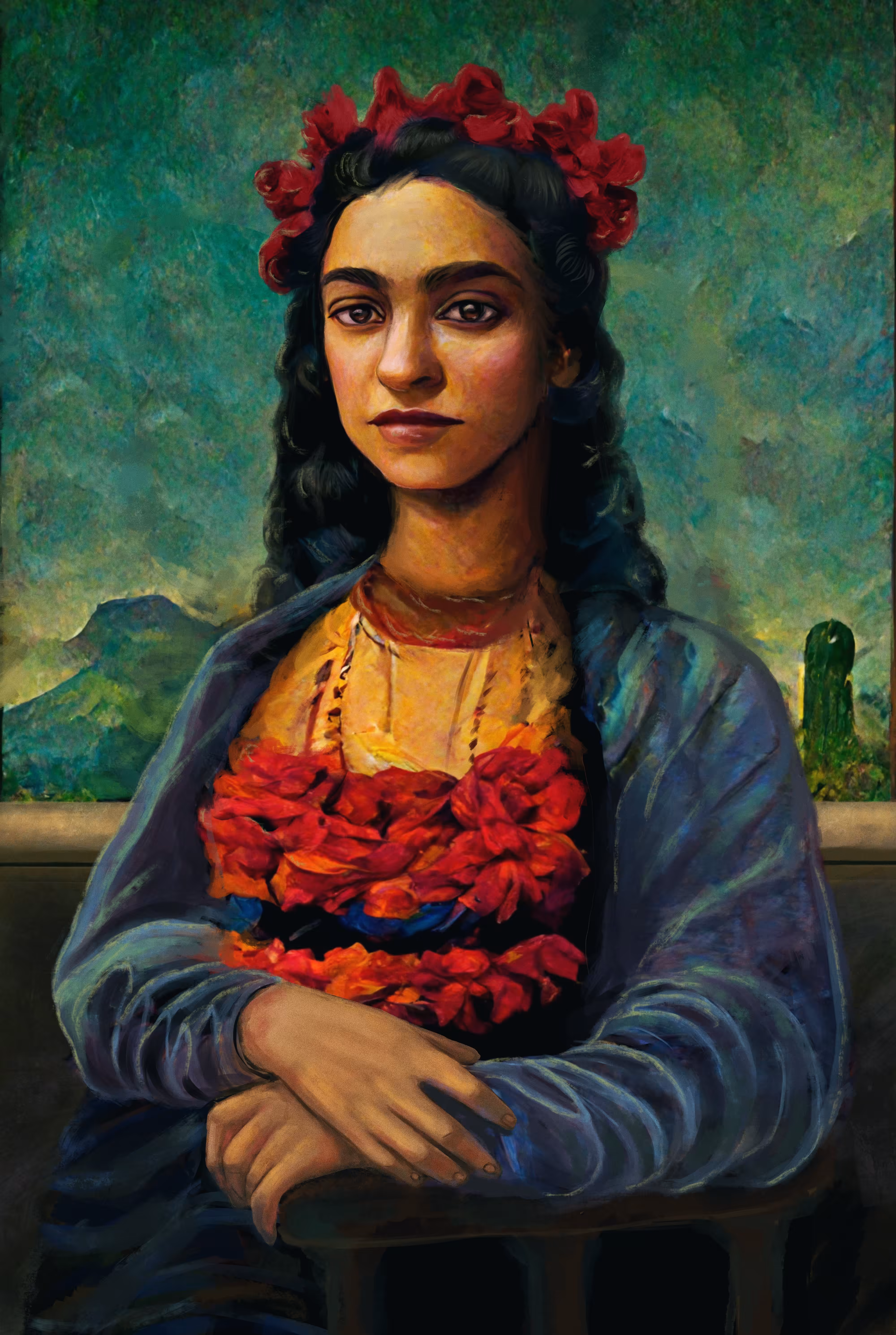 Mexican