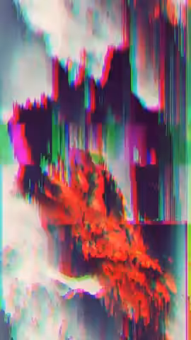 Glitchversed