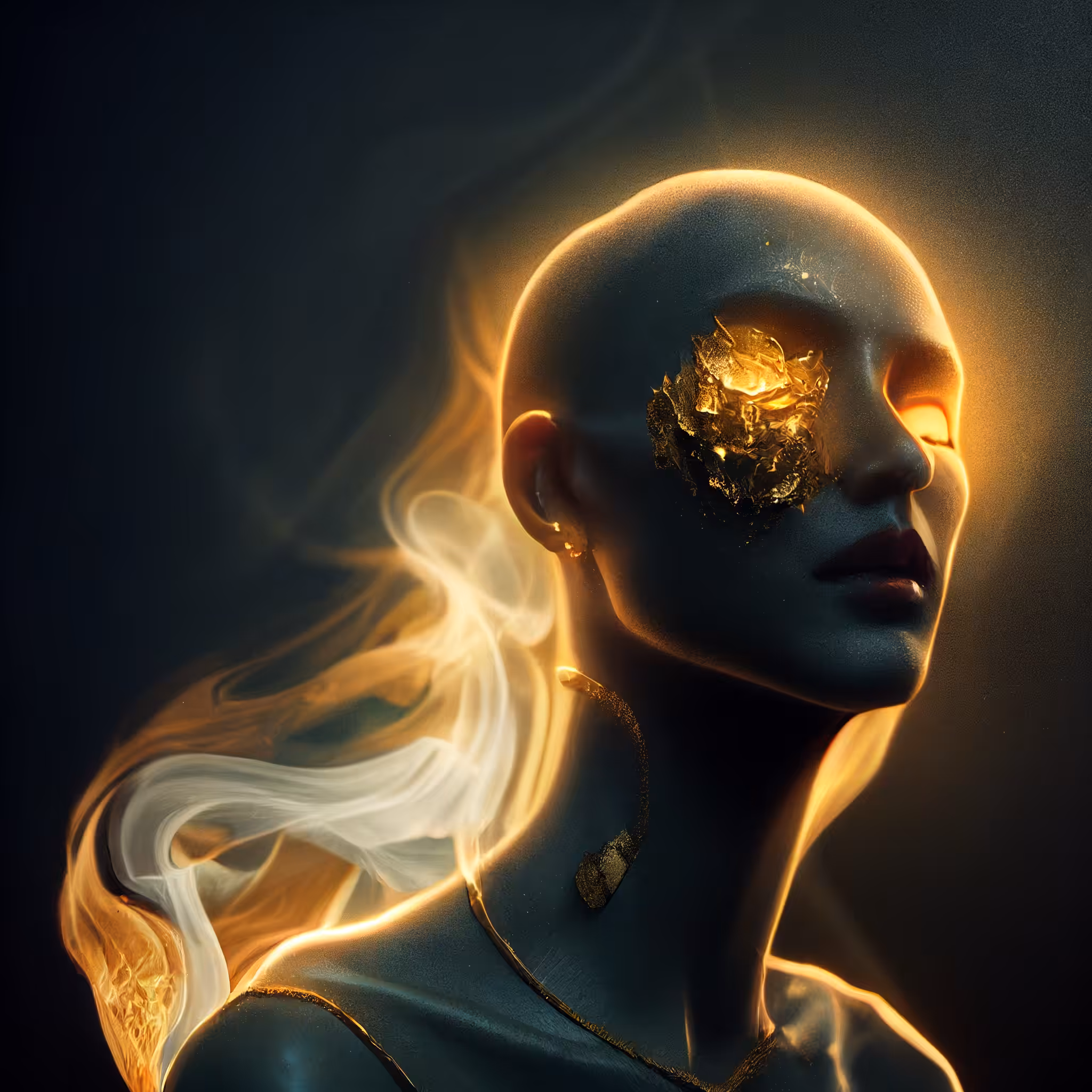 Gold Spectrum