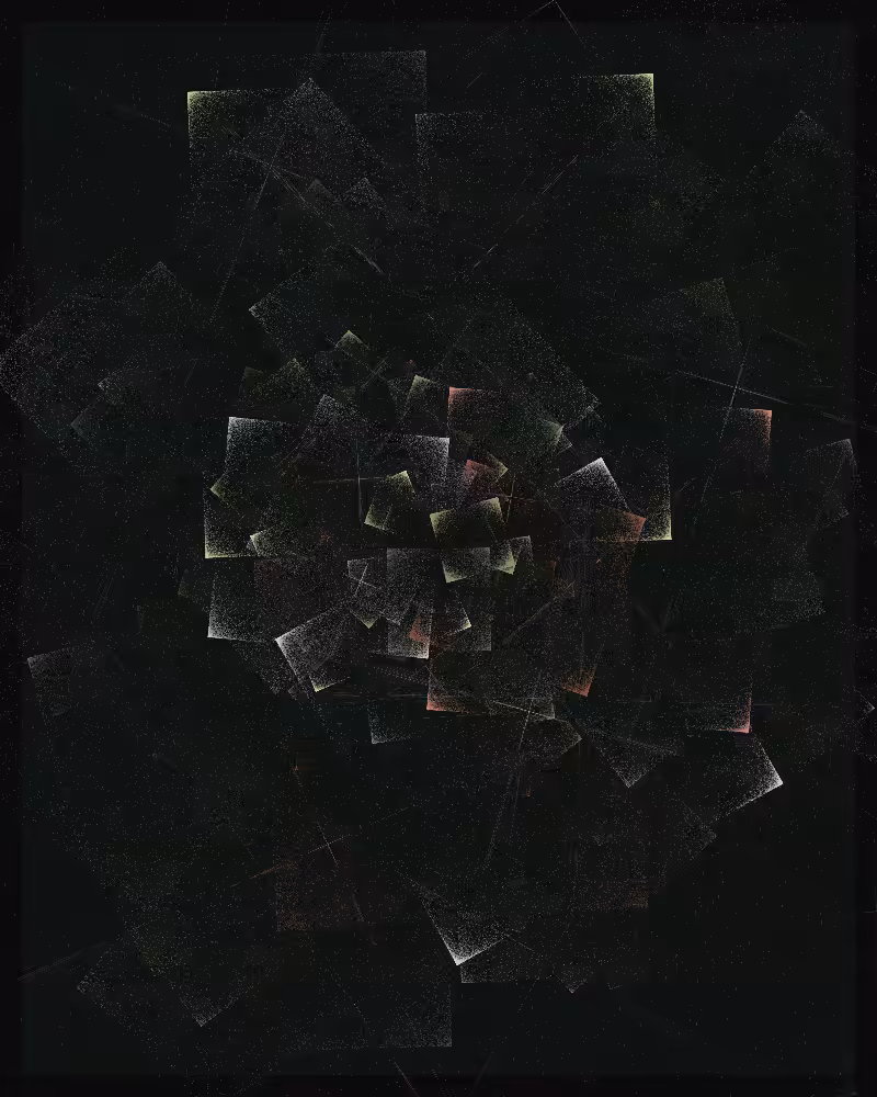 FleurDesSquare #43