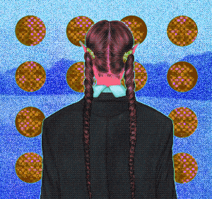Fragments of Being 