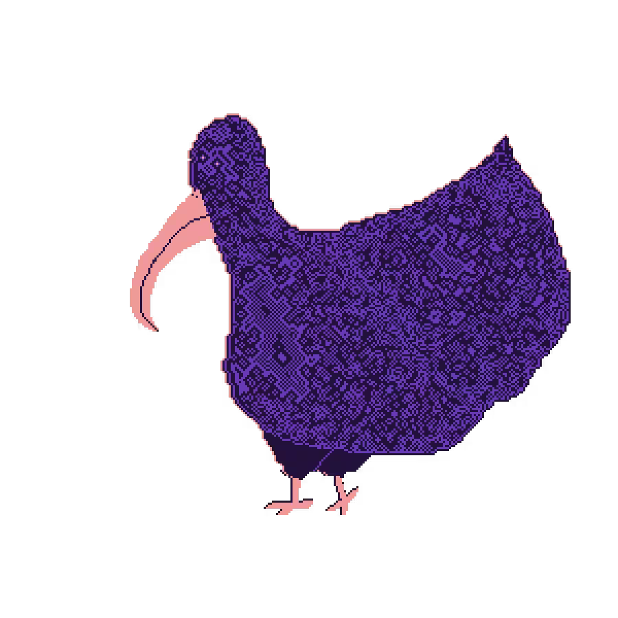 Bird #4