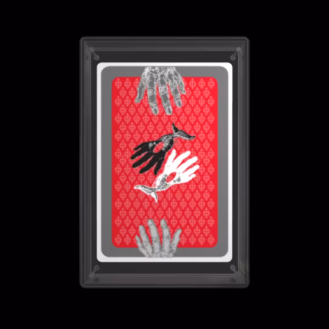6 of clubs