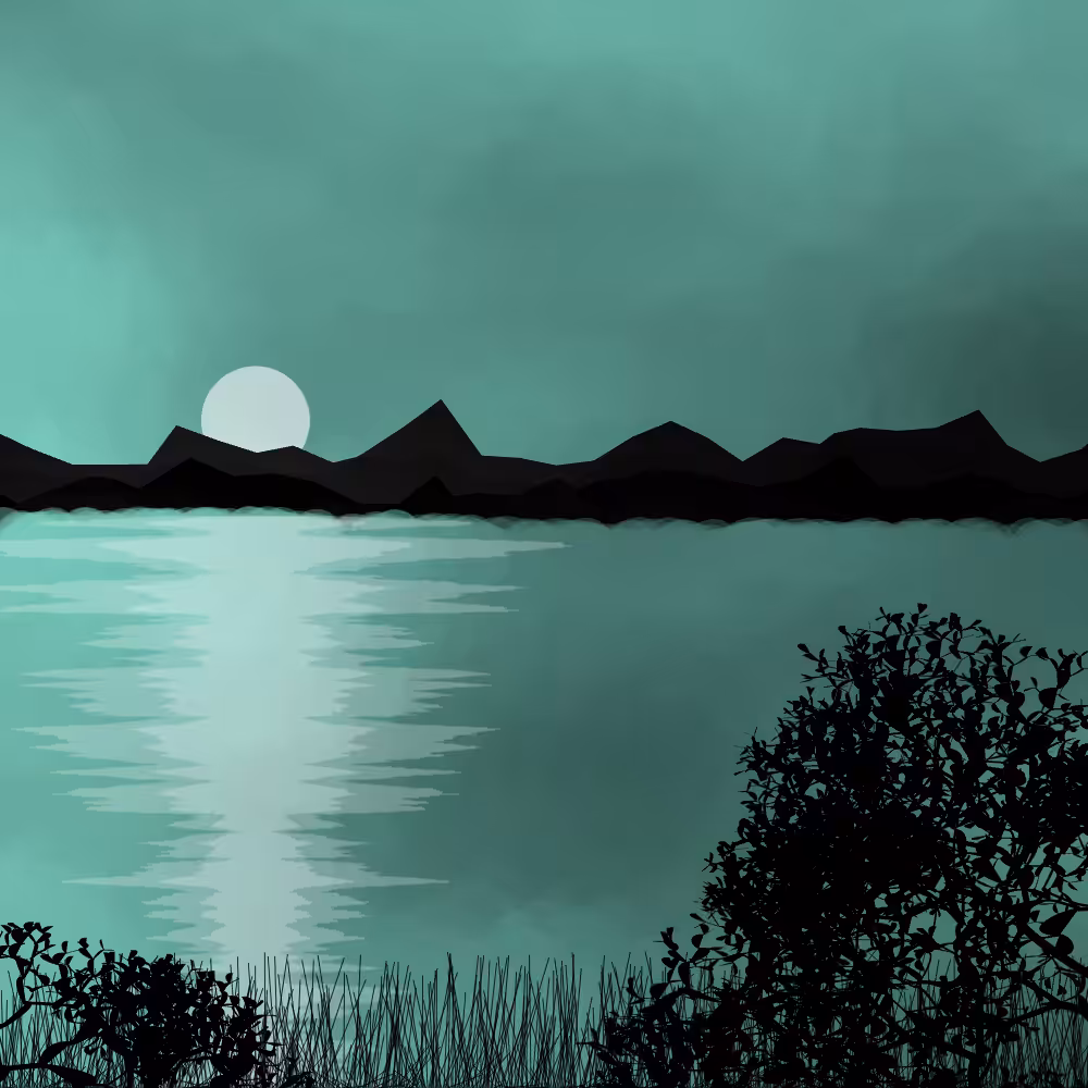Reverie #177