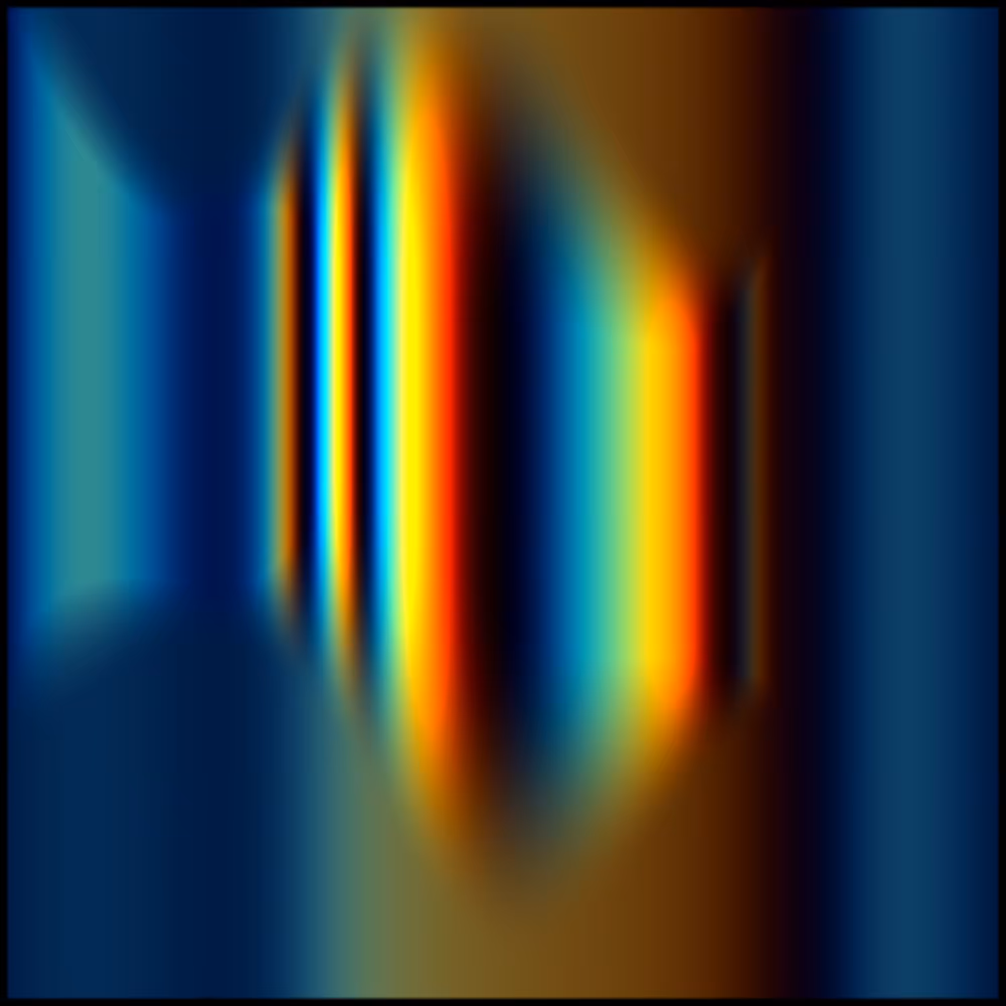 melded light #2