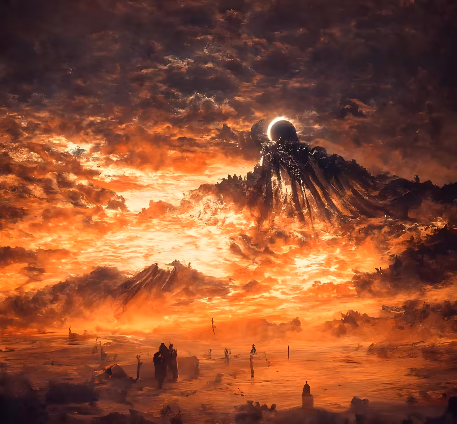 Apocalypse Please