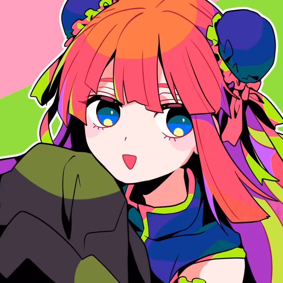 FACE #2 HONWAKA