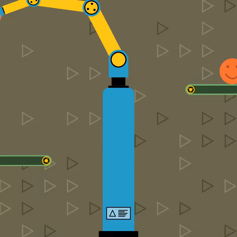Robotics #425