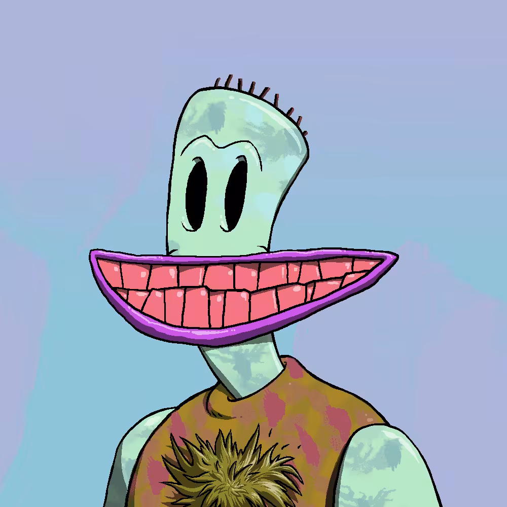 Kneebo Poplop