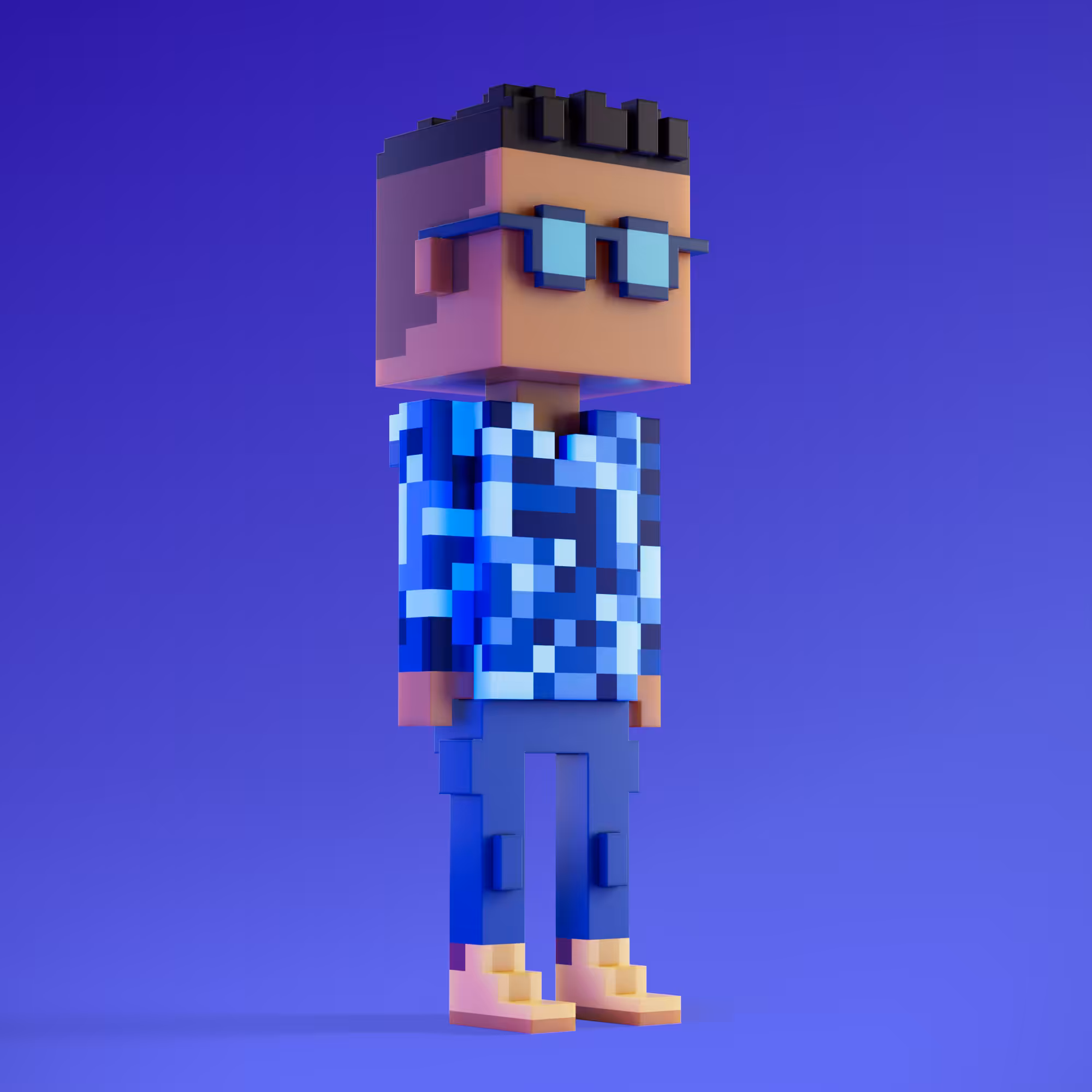 Meebit #14453
