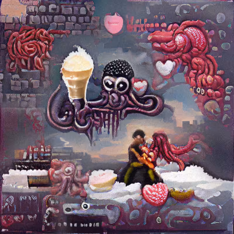 Your Octo-Valentine #16