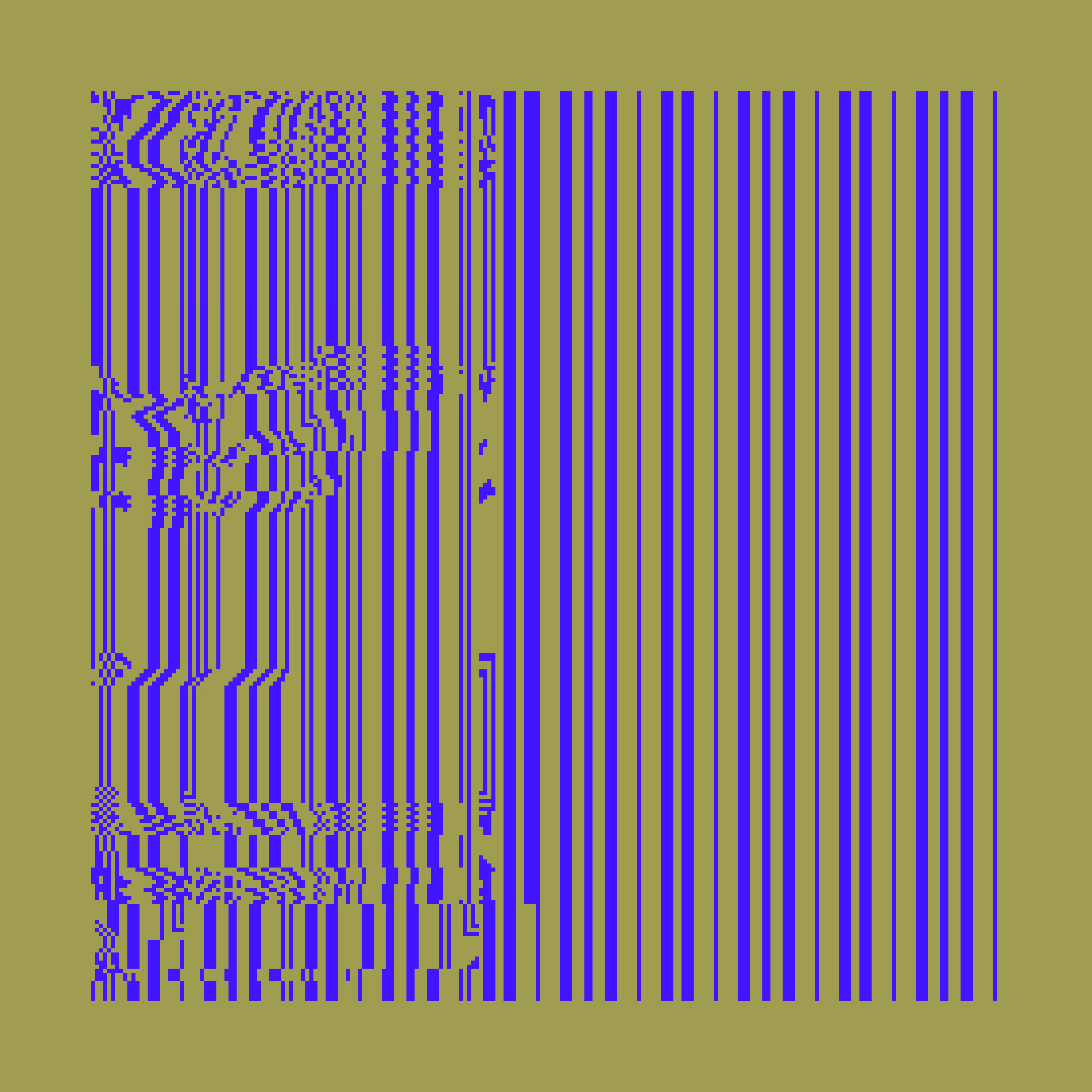 Pixel Storm #3