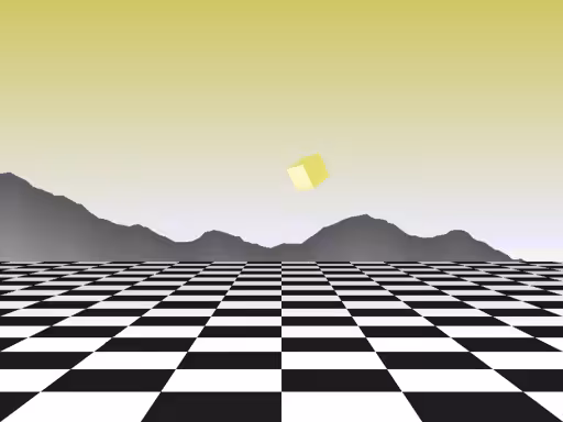 GodsRemix: God's Remix #264