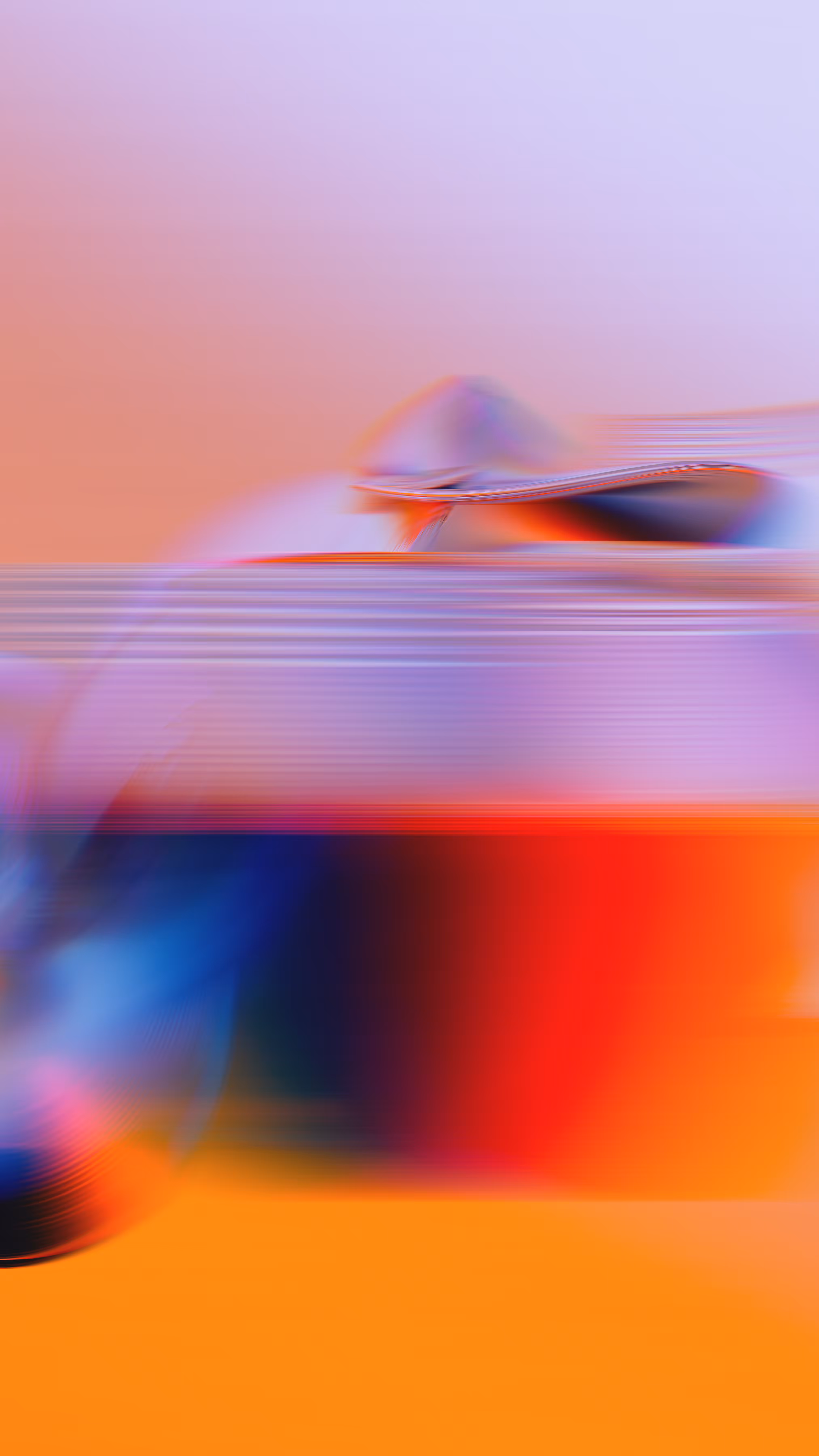 Momentum #12