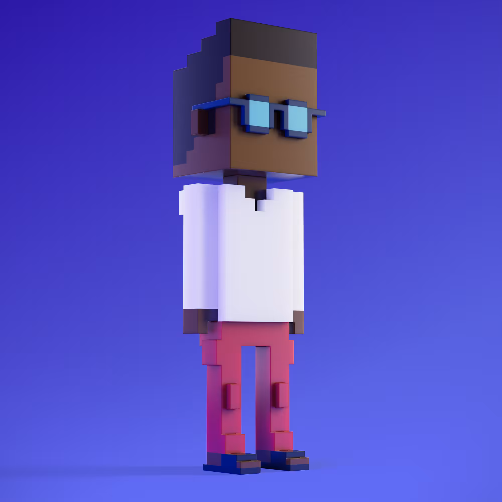 Meebit #7918