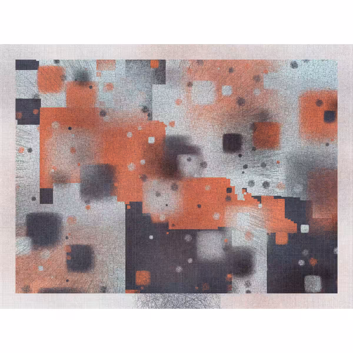 Evolution of Aesthetics #19