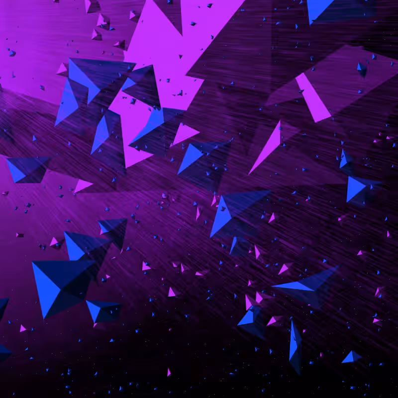 Thought Fragments #33