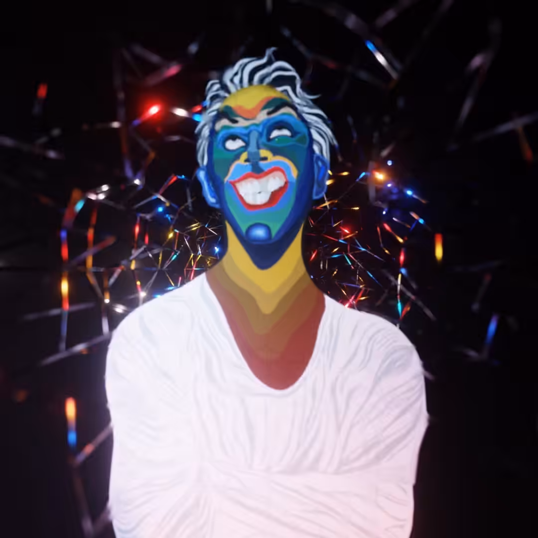 J-O-K-E-R's Radiance