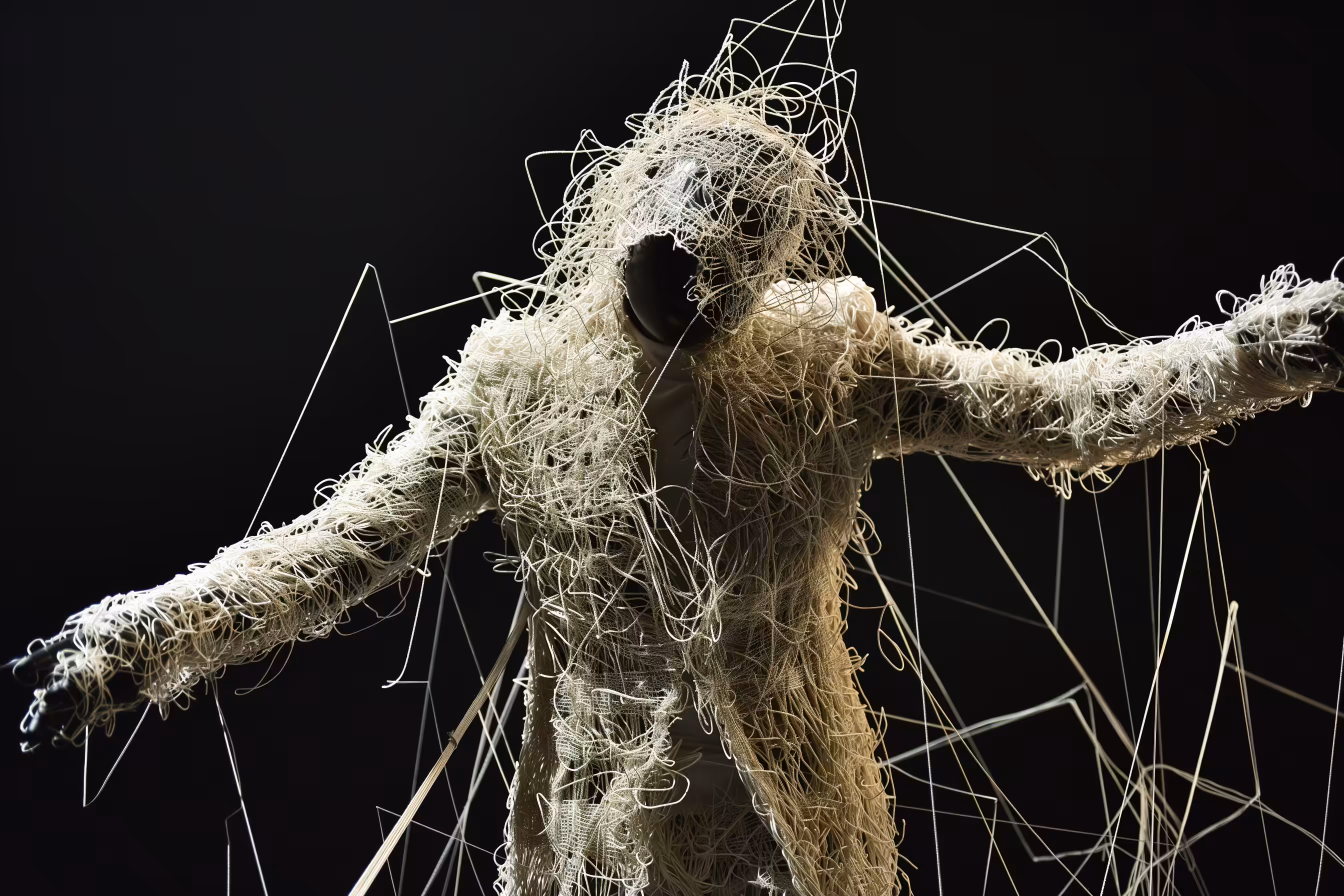 Entangled