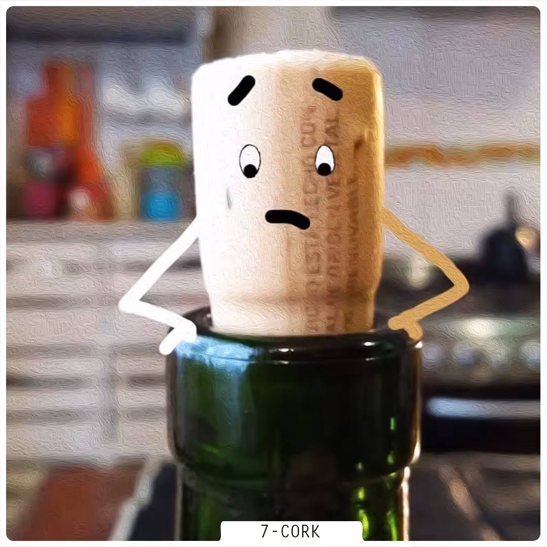 CORK