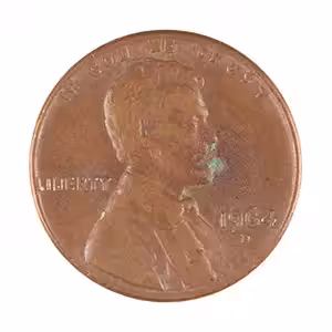 Cent #8794