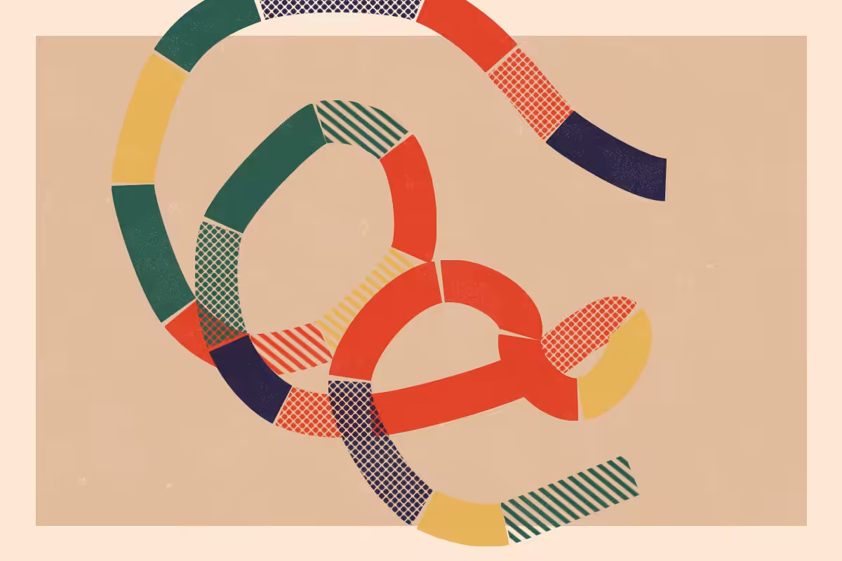 Serpentine 25 #34