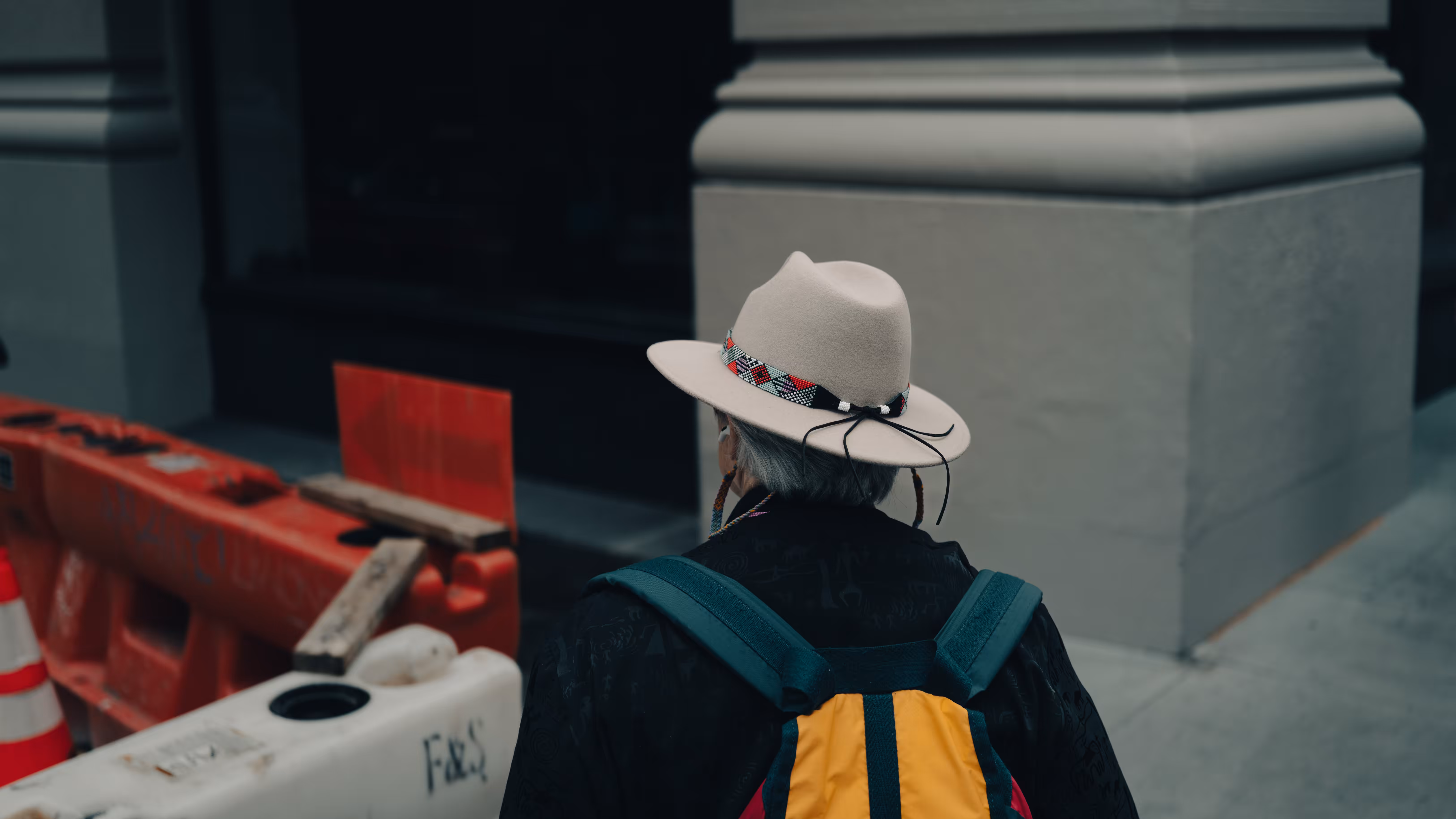 City Hats 353