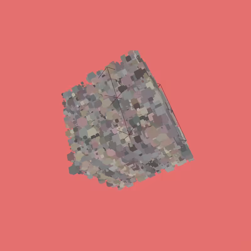 Tesseract #40