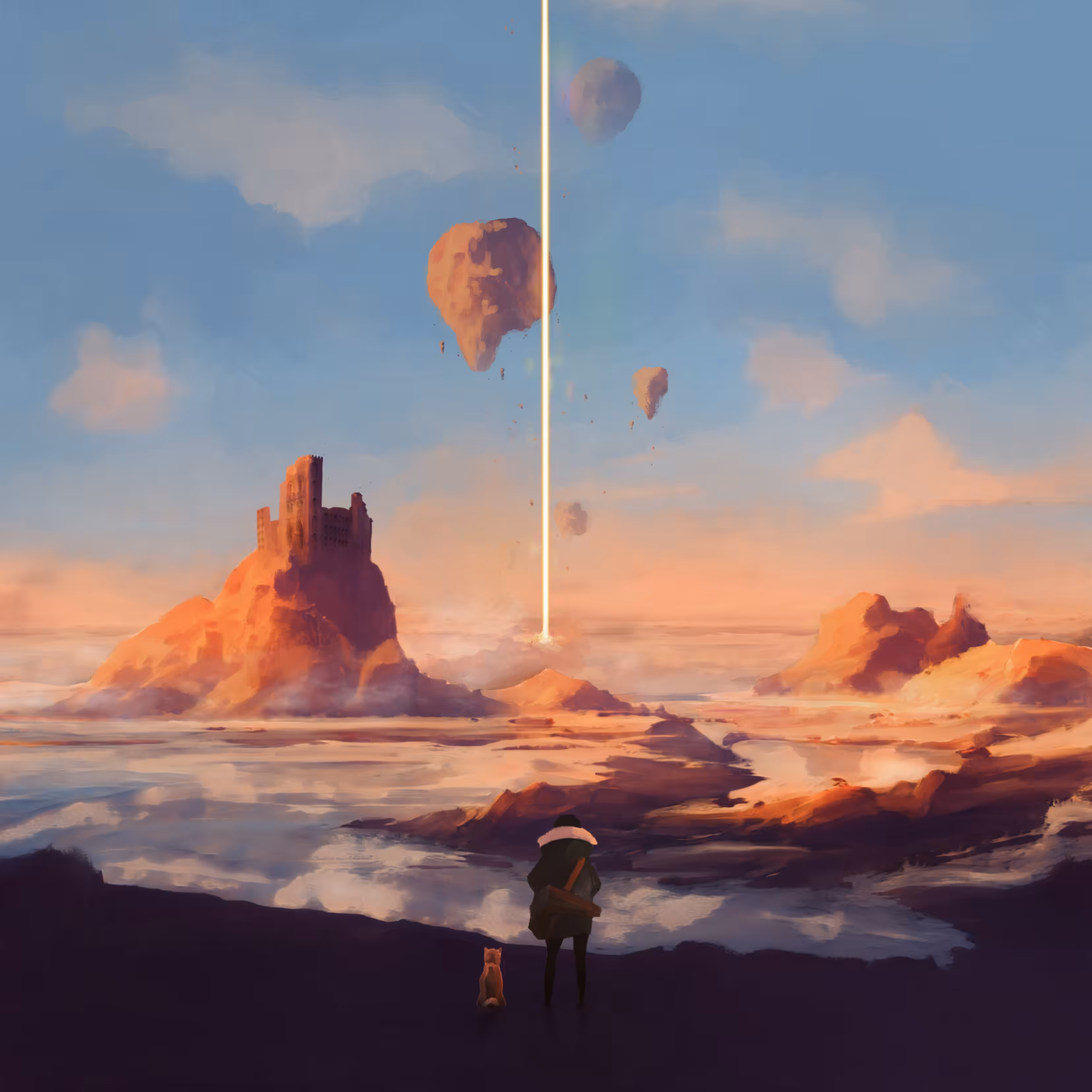 Journey 16
