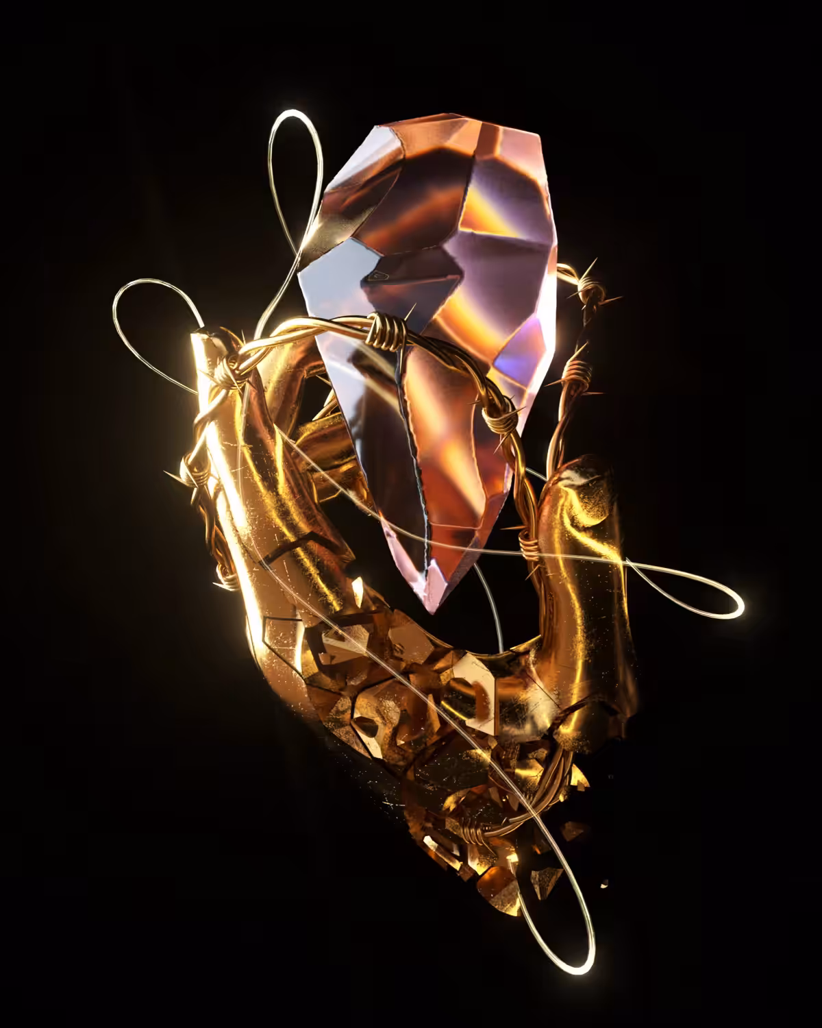 MIND STONE//