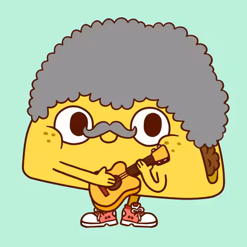 Taco #209