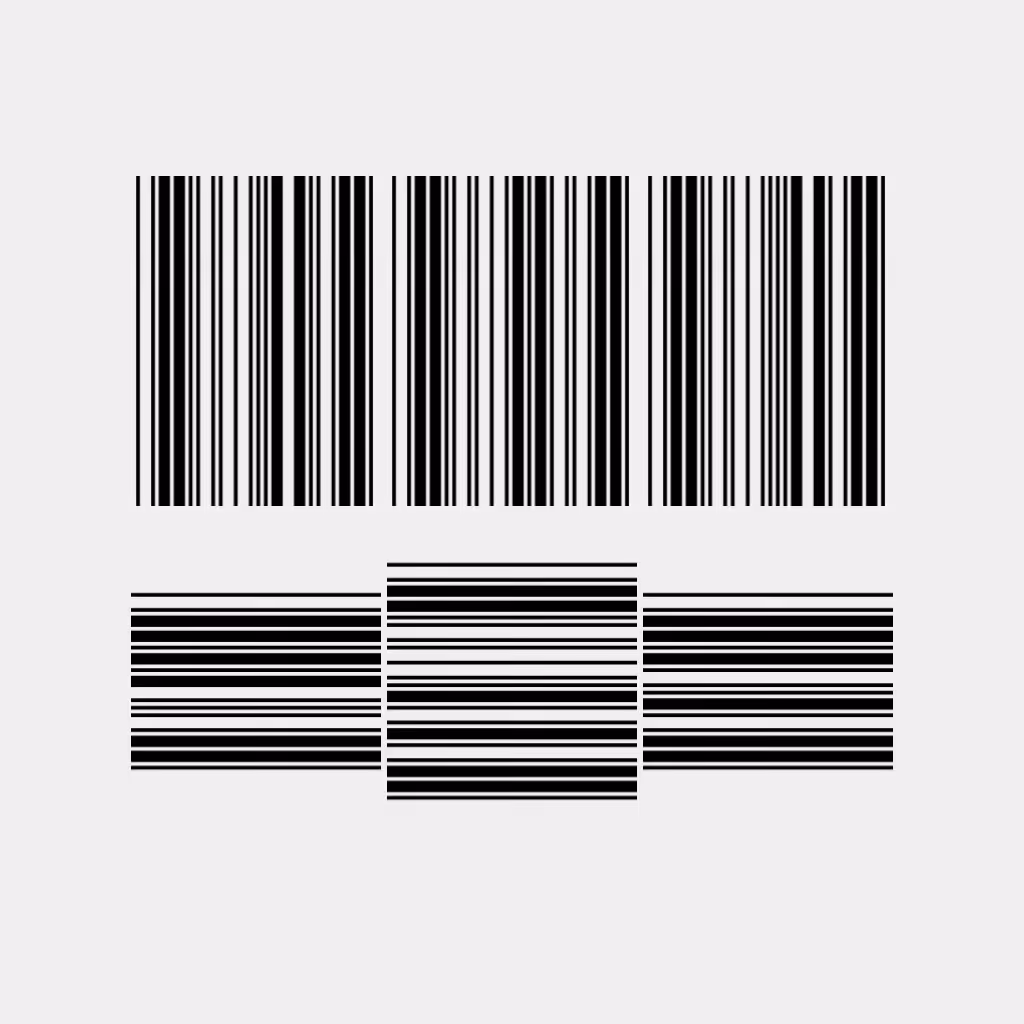 barcode(fxhash) #65
